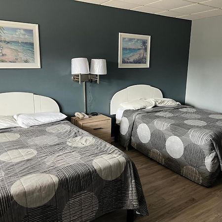 Sea Esta Motel II Long Neck Екстериор снимка