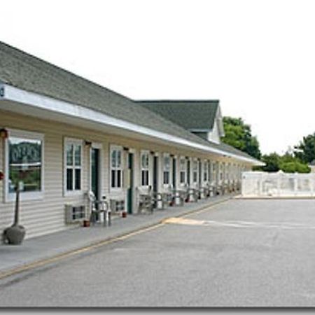 Sea Esta Motel II Long Neck Екстериор снимка