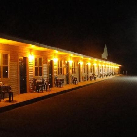 Sea Esta Motel II Long Neck Екстериор снимка