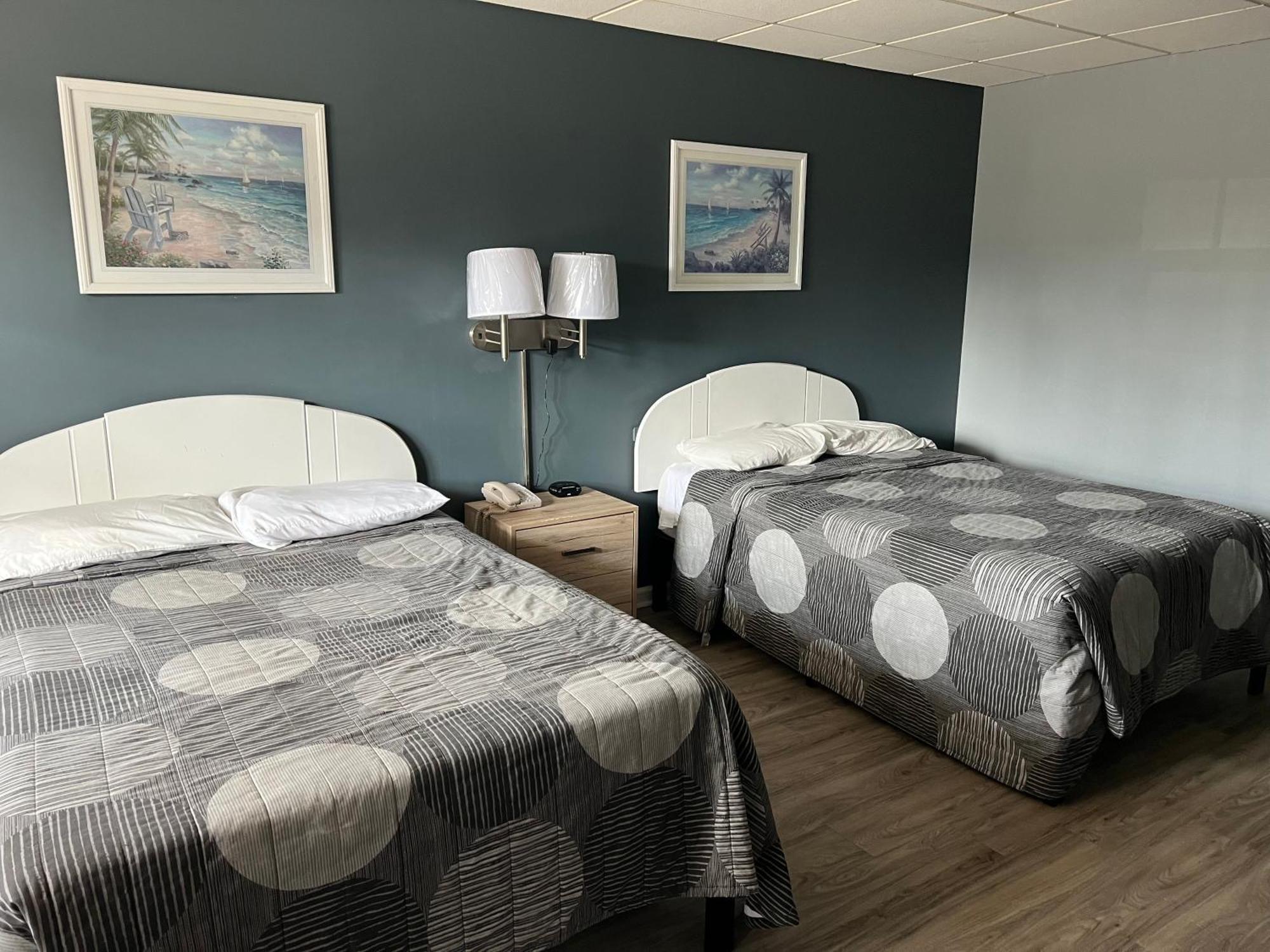 Sea Esta Motel II Long Neck Екстериор снимка