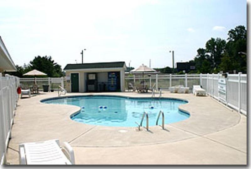 Sea Esta Motel II Long Neck Съоръжения снимка
