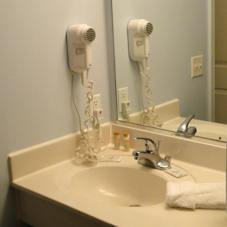 Sea Esta Motel II Long Neck Екстериор снимка