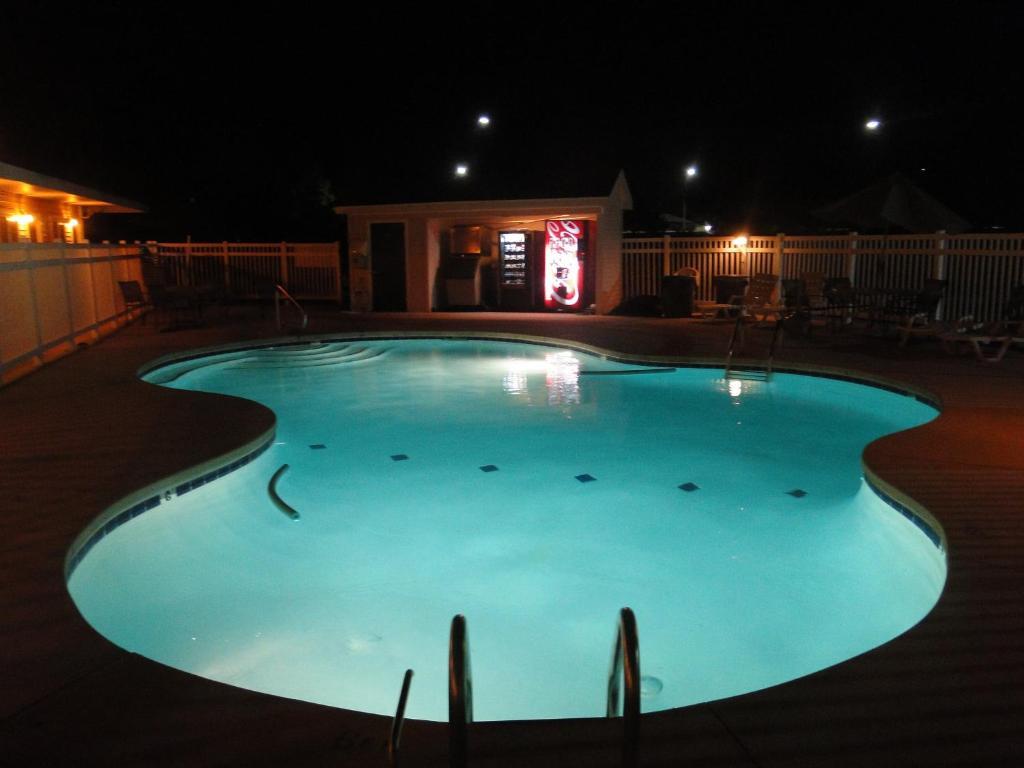 Sea Esta Motel II Long Neck Екстериор снимка