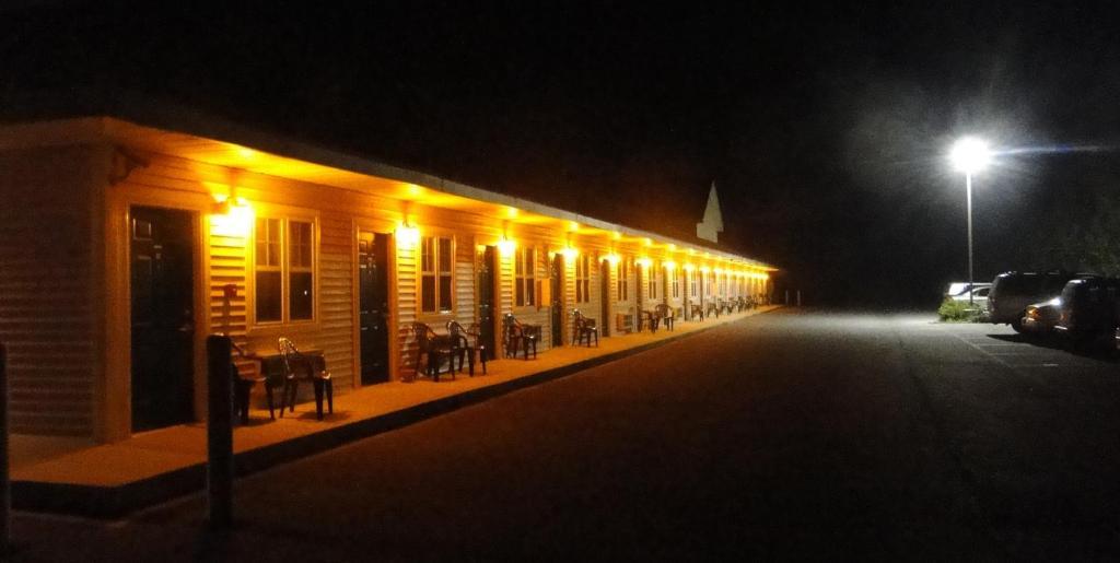 Sea Esta Motel II Long Neck Екстериор снимка