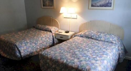 Sea Esta Motel II Long Neck Екстериор снимка